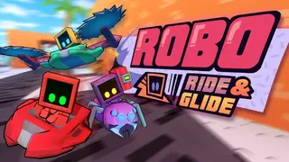 Robo Ride & Glide