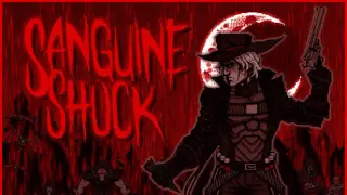 Sanguine Shock