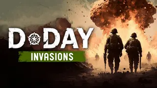 D-Day Invasions