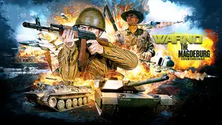 WARNO - Nemesis #6 - The Magdeburg Counterstrike