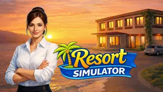 Resort Simulator