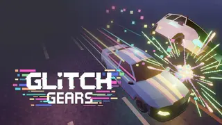 Glitch Gears