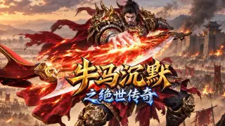 牛马沉默之绝世传奇