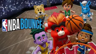 NBA Bounce