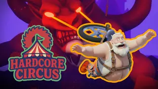 Hardcore Circus