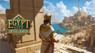 Egypt City Builder: Pharaoh’s Legacy - Switch