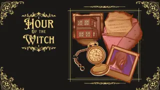 Hour of the Witch
