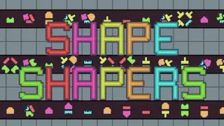 ShapeShapers