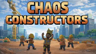 Chaos Constructors