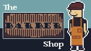 The Barber Shop