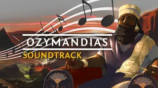 Ozymandias - Soundtrack