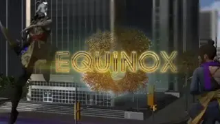 Equinox