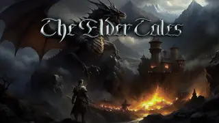 The Elder Tales