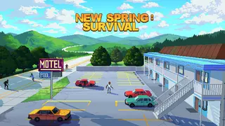 New Spring: Survival