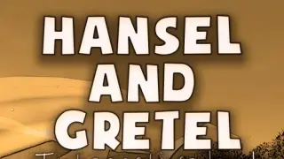 Hansel and Gretel: Interactive Book - Switch