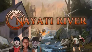Nayati River