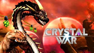 Crystal War