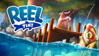Reel Tiny