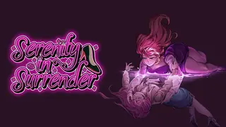 Serenity In Surrender
