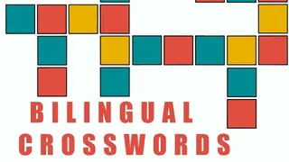 Bilingual Crosswords