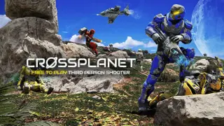 CrossPlanet Beta