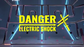 DANGER: ELECTRIC SHOCK