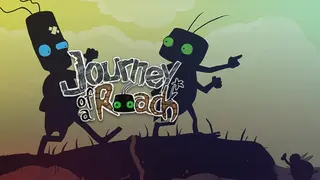 Journey of a Roach