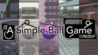 A Simple Ball Game