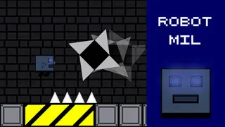 Robot Mil