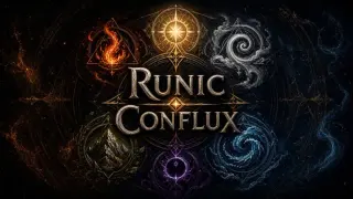 Runic Conflux