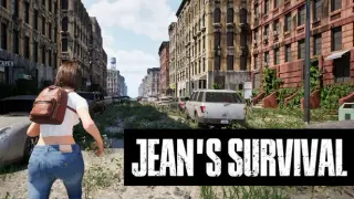 Jean's Survival