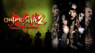 Onimusha 2: Samurai's Destiny - Switch