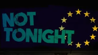 Not Tonight: Take Back Control - Switch