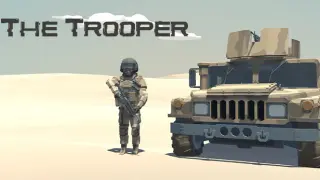 The Trooper