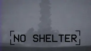 NO SHELTER
