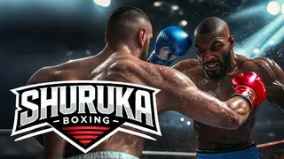 Shuruka Boxing