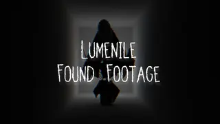 Lumenile: Found Footage