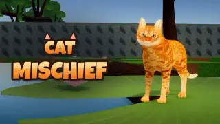 CatMischief