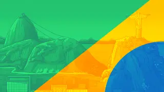 Hidden Cats in Rio de Janeiro (Xbox One)