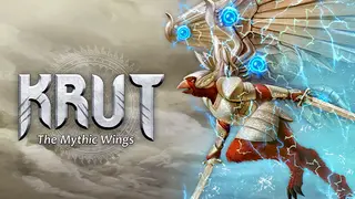 Krut: The Mythic Wings