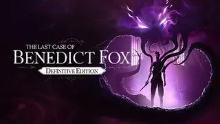 The Last Case of Benedict Fox
