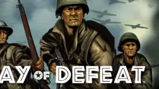 Day of Defeat