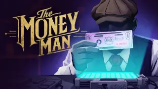 The Money Man