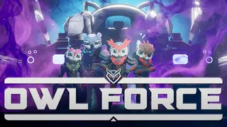 Owl Force