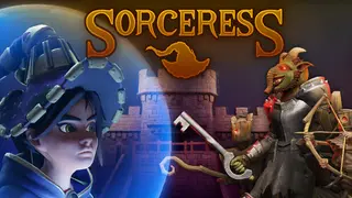 Sorceress