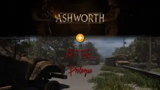Ashworth X After... Prologue