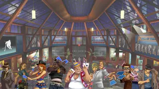 Vegas Party (Xbox One)