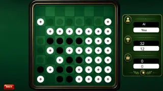 Reversi Pro - Multiplayer - Xbox One