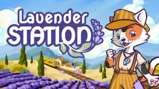 Lavender Station