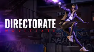 Directorate Novitiate